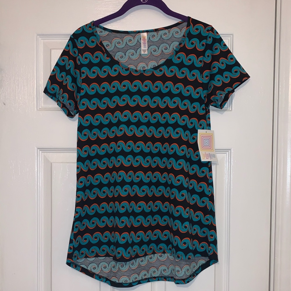 X-Small Classic T